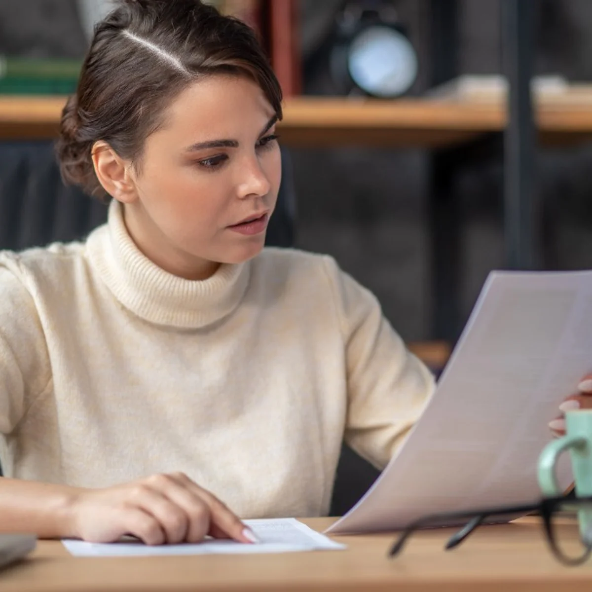 Análisis examen informática auxiliar administrativo Madrid 2025