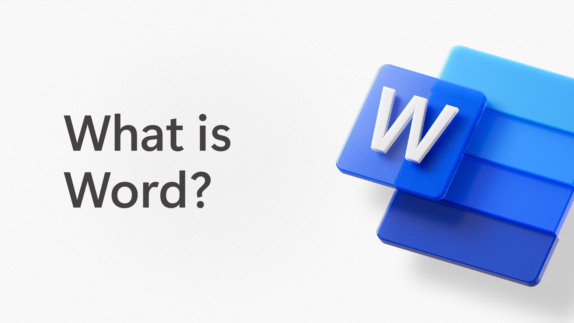 Aprender Word desde cero para oposiciones